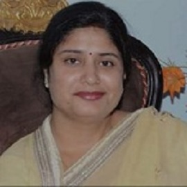 Veena Bhojak
